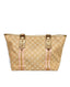 Gucci Sherry Line GG Canvas Hand Bag