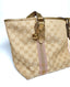 Gucci Sherry Line GG Canvas Hand Bag