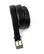 Gucci Leather Belt Black 85