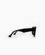 Gucci Mask Black Sunglasses