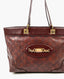 Gucci Tote in Guccissima Leather