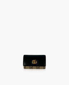 Gucci GG Marmont Supreme -avainkotelo