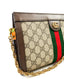 Gucci Ophidia GG Small Shoulder Bag