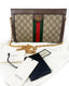 Gucci Ophidia GG Small Shoulder Bag