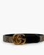 Gucci GG Marmont Supreme Thin Belt 80