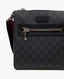 Gucci GG Small Messenger Bag Grey