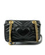 Gucci Marmont GG Mini Black