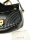 Gucci Marmont GG Mini Black