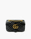 Gucci Marmont GG Mini Black