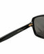 Gucci Black GG Sunglasses