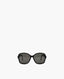 Gucci Black GG Sunglasses