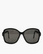 Gucci Black GG Sunglasses