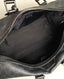 Gucci GG Black Carry-On Duffle