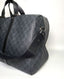 Gucci GG Black Carry-On Duffle