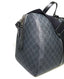 Gucci GG Black Carry-On Duffle