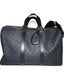 Gucci GG Black Carry-On Duffle