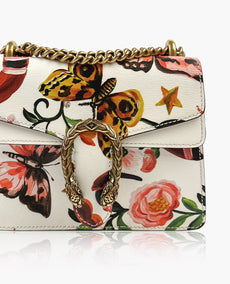 Gucci Mini Garden Exclusive Dionysus