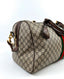 Gucci Ophidia GG Medium Carry on Duffle