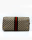 Gucci Ophidia GG Medium Carry on Duffle