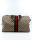 Gucci Ophidia GG Medium Carry on Duffle