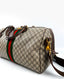 Gucci Ophidia GG Medium Carry on Duffle