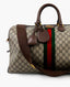 Gucci Ophidia GG Medium Carry on Duffle