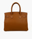 Hermès Birkin 30 Gold Togo GHW