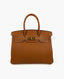 Hermès Birkin 30 Gold Togo GHW