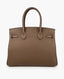 Hermès Birkin 30 Taupe Togo PHW