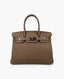 Hermès Birkin 30 Taupe Togo PHW