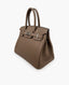 Hermès Birkin 30 Taupe Togo PHW