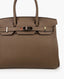 Hermès Birkin 30 Taupe Togo PHW