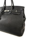 Hermès Birkin 40 Clemence Black PHW