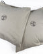 Hermès Jacquard Wool Scott'H Pillows Gris