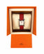 Hermès H Heure Watch 25 mm