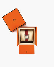 Hermès H Heure kello 25 mm