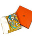 Hermès Silk Scarf