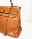 Hermes Kelly 32 Epsom Gold GHW