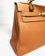 Hermes Kelly 32 Epsom Gold GHW