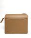 Hermes Mini Roulis Taupe Evercolor GHW