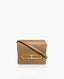 Hermes Mini Roulis Taupe Evercolor GHW