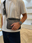 Louis Vuitton Trio Messenger Monogram Graphite