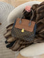 Louis Vuitton Majestueux Monogram Tote MM