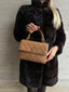 Chanel Trendy CC Small Caramel Lambskin CHW