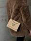 Louis Vuitton Twist MM Camel / Black Epi Leather GHW