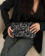 Chanel Westminster Pearl Flap Shoulder Bag