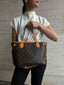 Louis Vuitton Neverfull Monogram PM