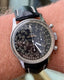 Breitling Navitimer AOPA 806 41mm 1956 All Black