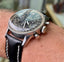 Breitling Navitimer AOPA 806 41mm 1956 All Black