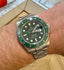 Rolex Submariner "HULK" 116610LV 2016 FULLSET